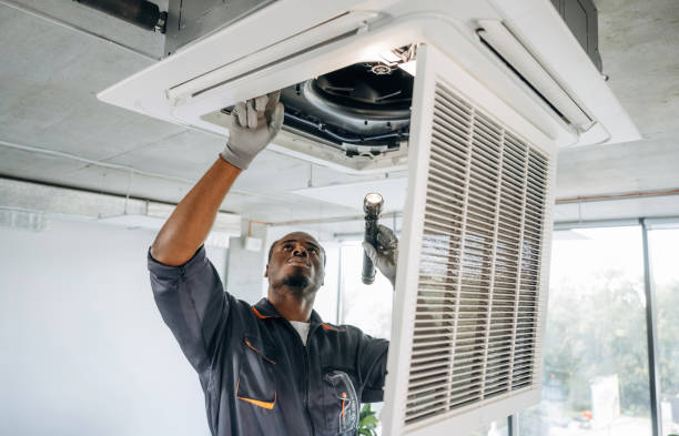 Licensed Hvac service in Ashville, OH - FH HVAC