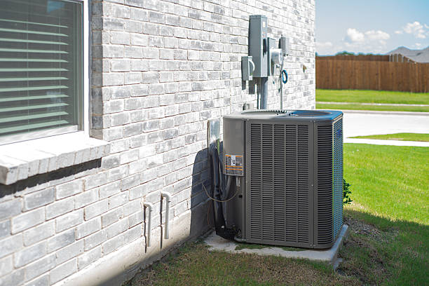 Reliable Hvac contractor in Ashville, OH by FH HVAC
